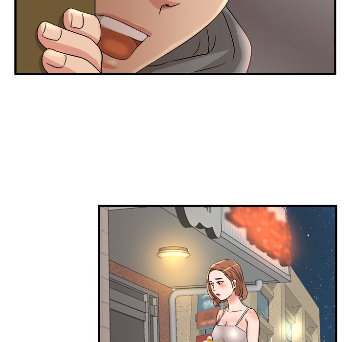 Family Secret chapter 3 page 89
