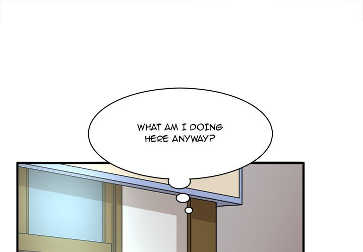 Family Secret chapter 4 page 1