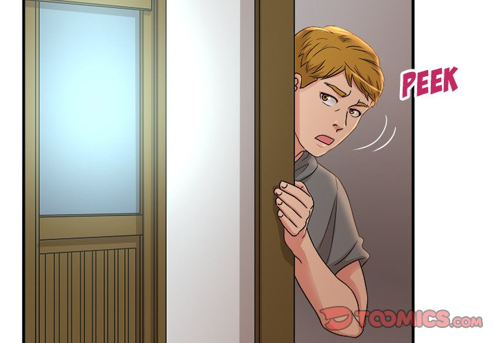 Family Secret chapter 4 page 2