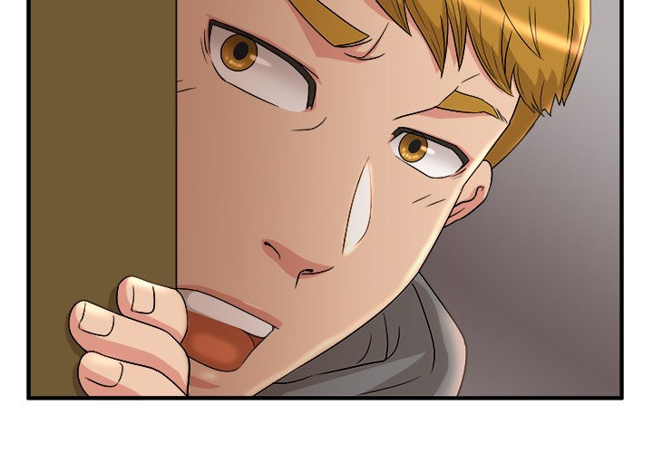 Family Secret chapter 4 page 4
