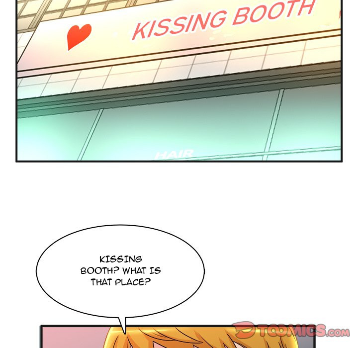 Family Secret chapter 4 page 14