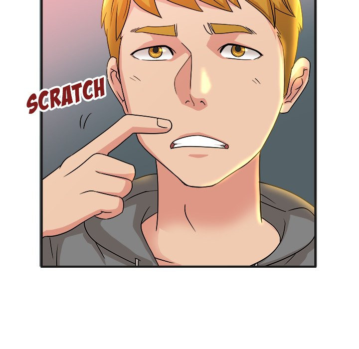 Family Secret chapter 4 page 15