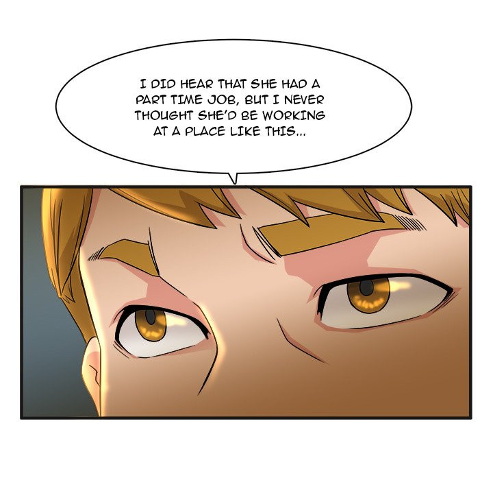 Family Secret chapter 4 page 16