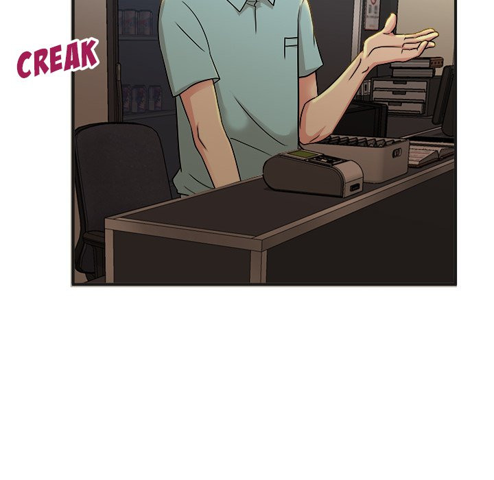 Family Secret chapter 4 page 19