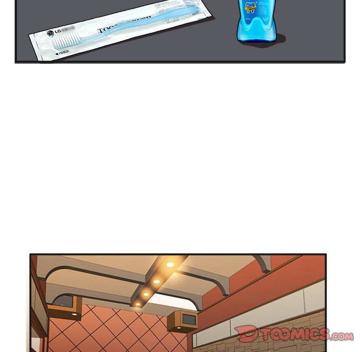 Family Secret chapter 4 page 26