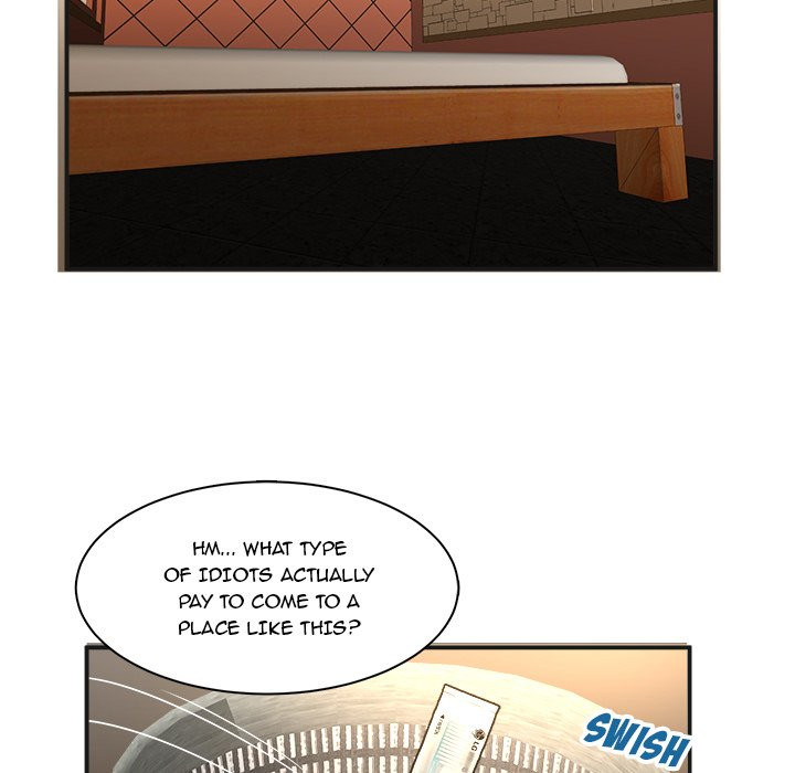 Family Secret chapter 4 page 27