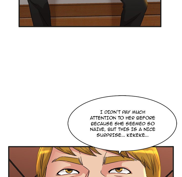 Family Secret chapter 4 page 30