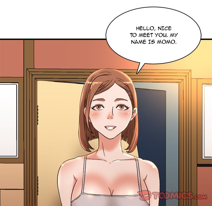 Family Secret chapter 4 page 32