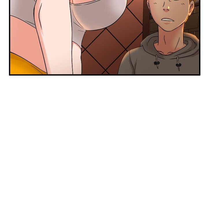 Family Secret chapter 4 page 35