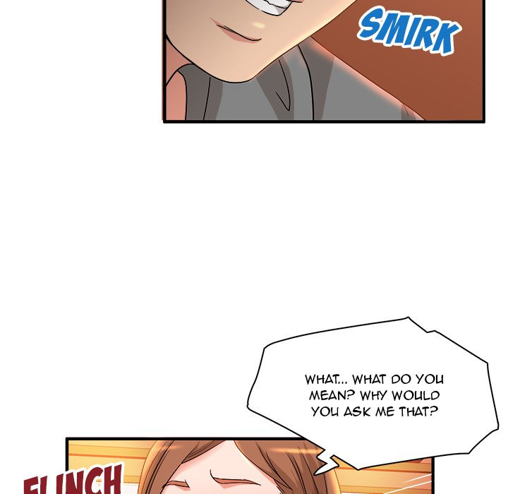 Family Secret chapter 4 page 39