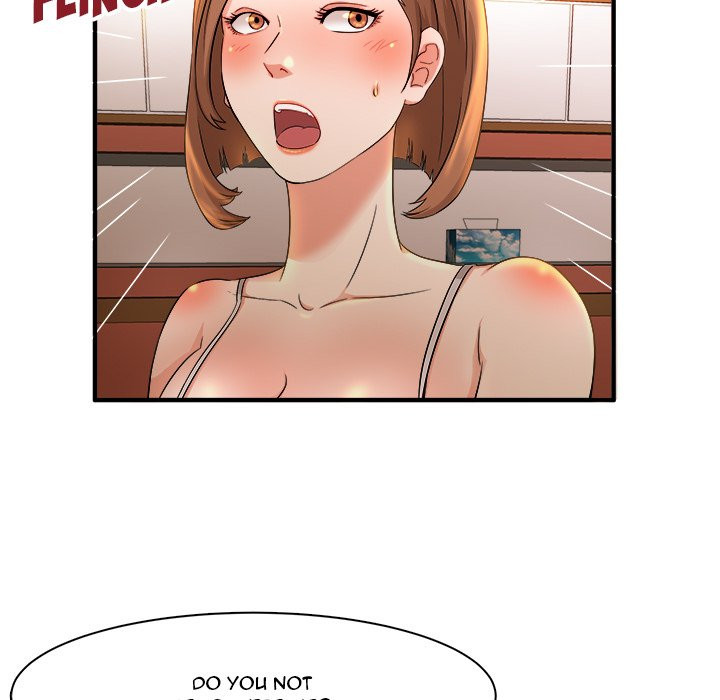 Family Secret chapter 4 page 40