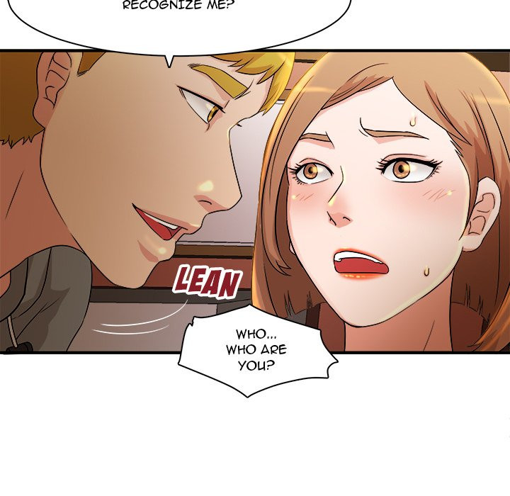 Family Secret chapter 4 page 41