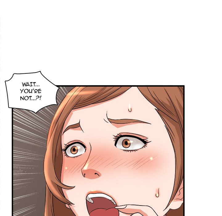 Family Secret chapter 4 page 42