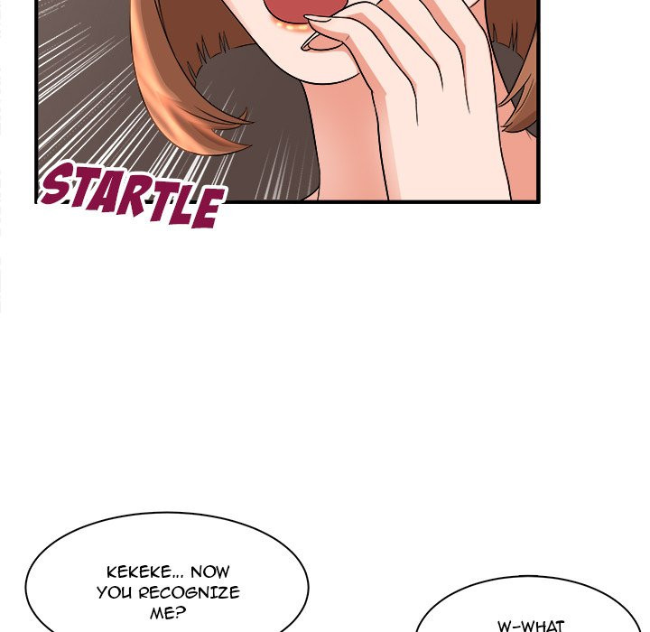 Family Secret chapter 4 page 43