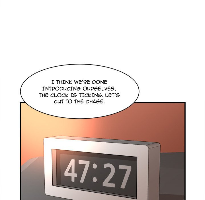 Family Secret chapter 4 page 45