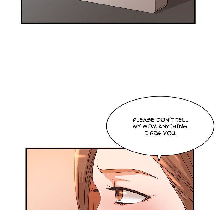 Family Secret chapter 4 page 46