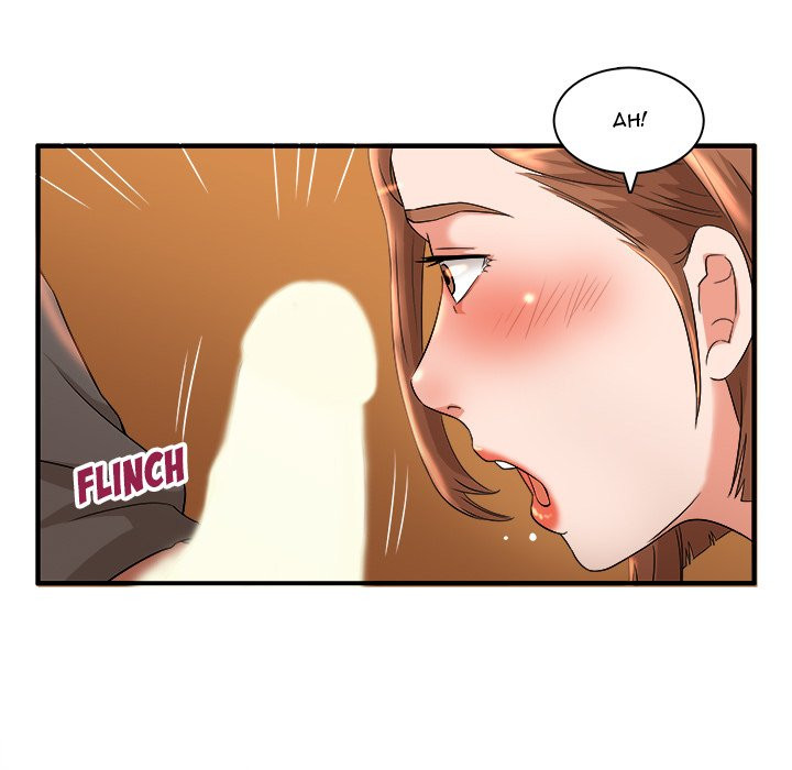 Family Secret chapter 4 page 54