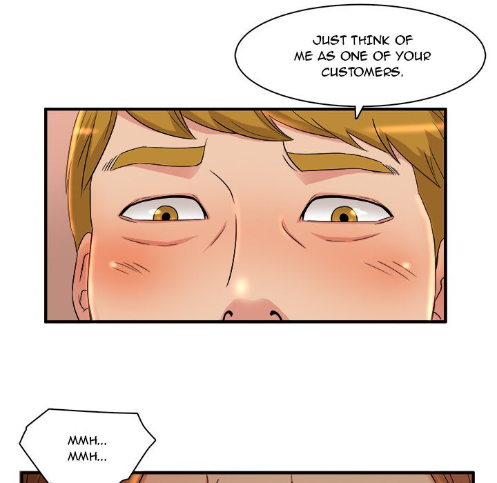 Family Secret chapter 4 page 57