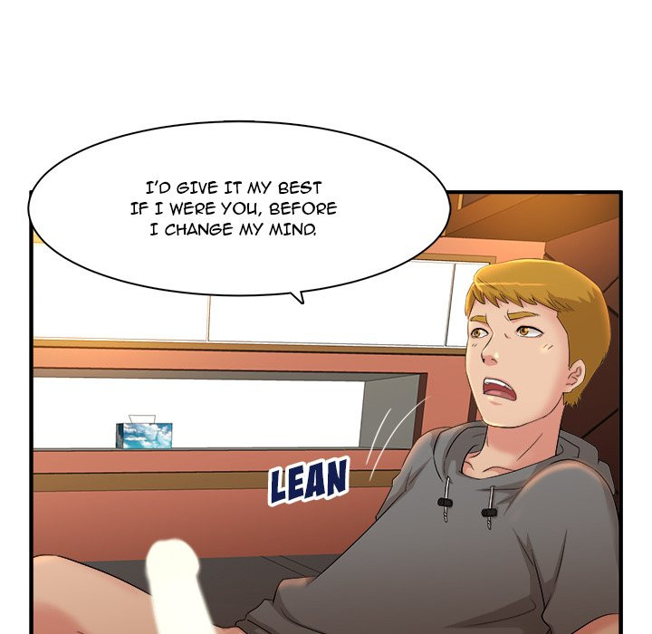 Family Secret chapter 4 page 61