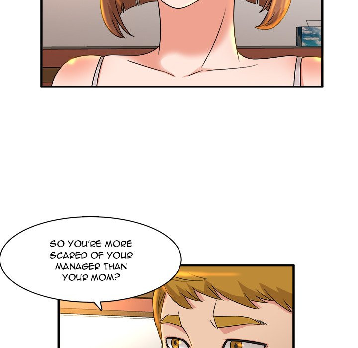 Family Secret chapter 4 page 65