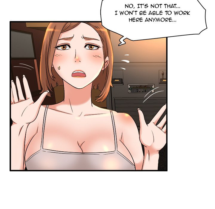Family Secret chapter 4 page 67