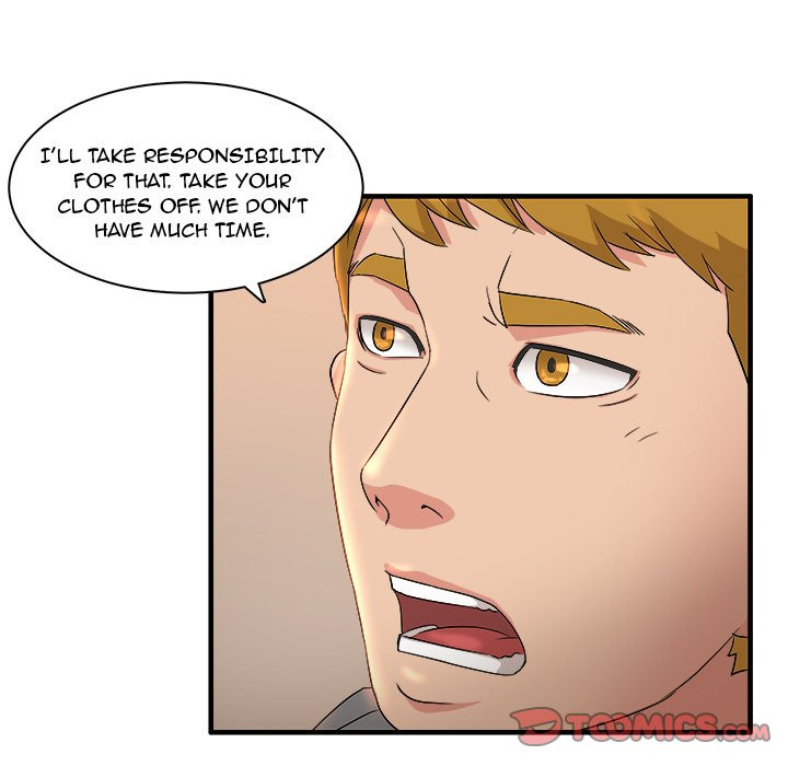 Family Secret chapter 4 page 68