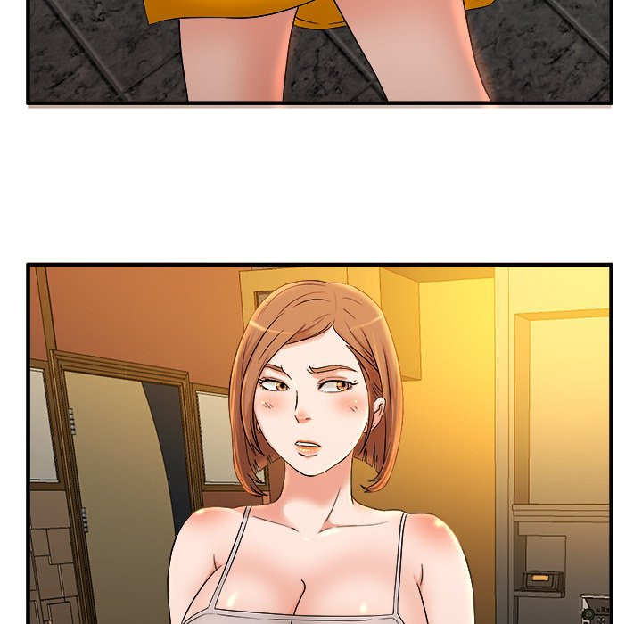 Family Secret chapter 4 page 71
