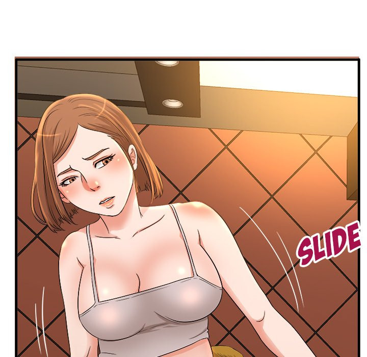 Family Secret chapter 4 page 73