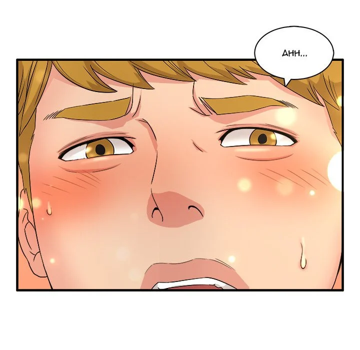 Family Secret chapter 4 page 84