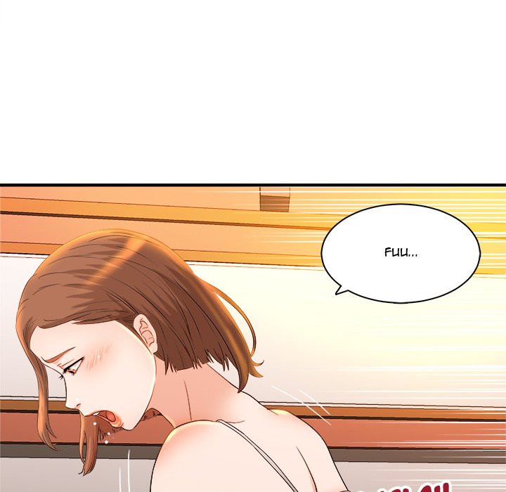 Family Secret chapter 4 page 85