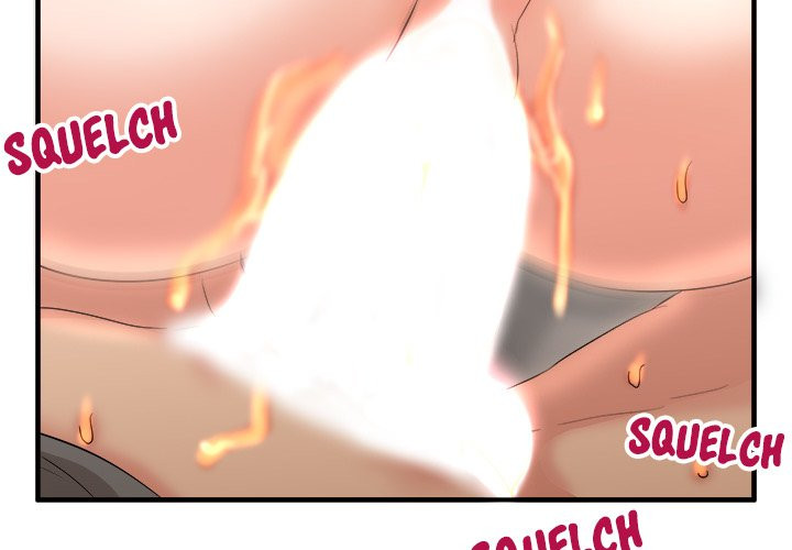 Family Secret chapter 5 page 4