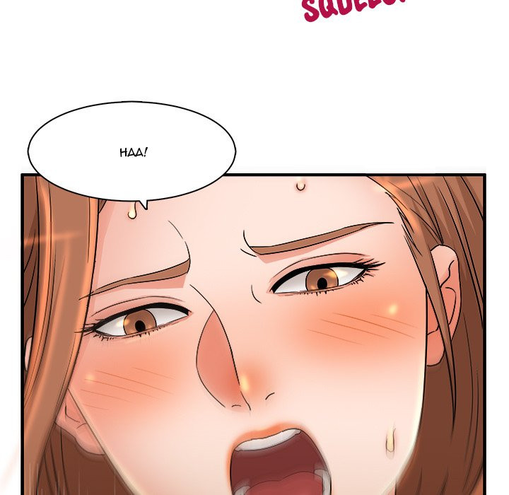 Family Secret chapter 5 page 5