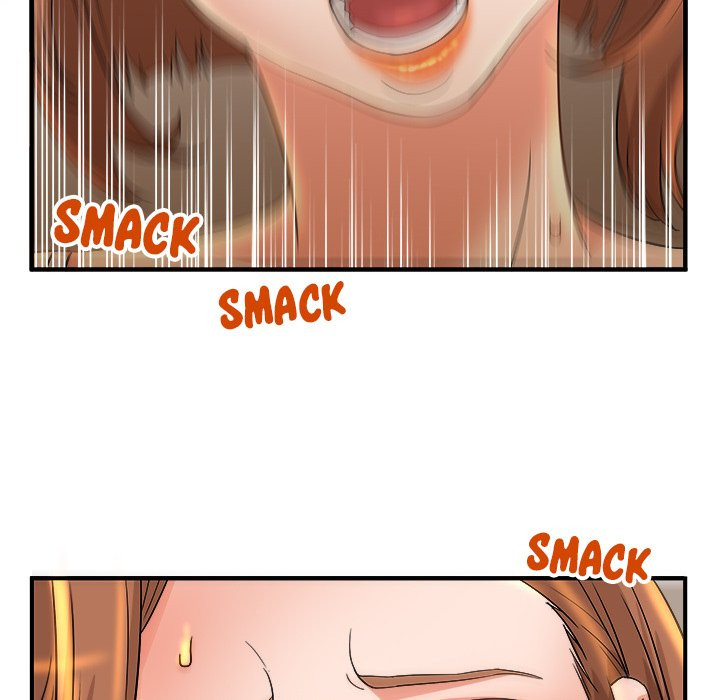 Family Secret chapter 5 page 6