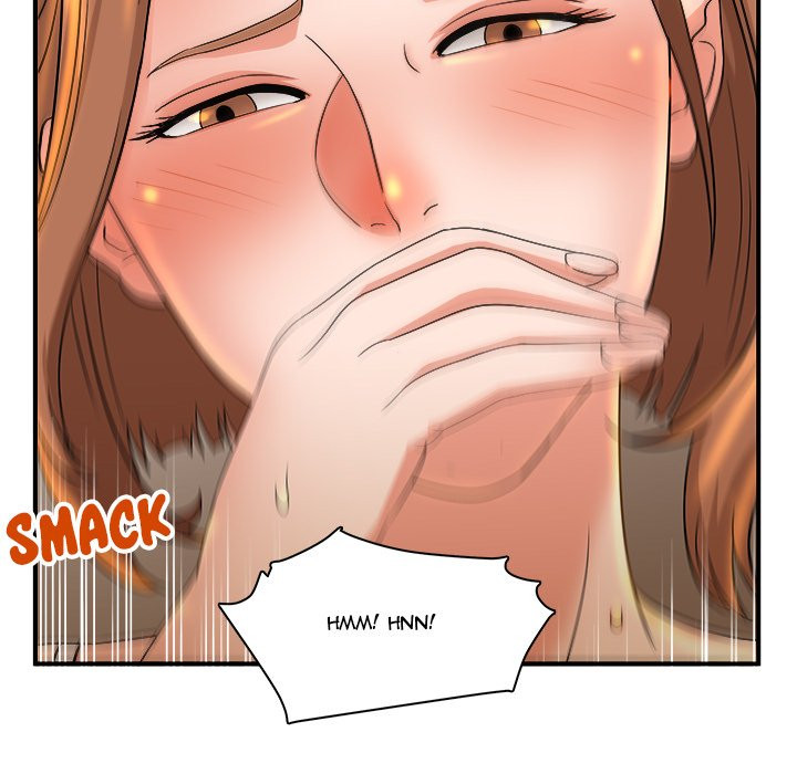 Family Secret chapter 5 page 7