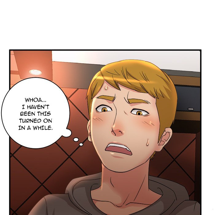 Family Secret chapter 5 page 15
