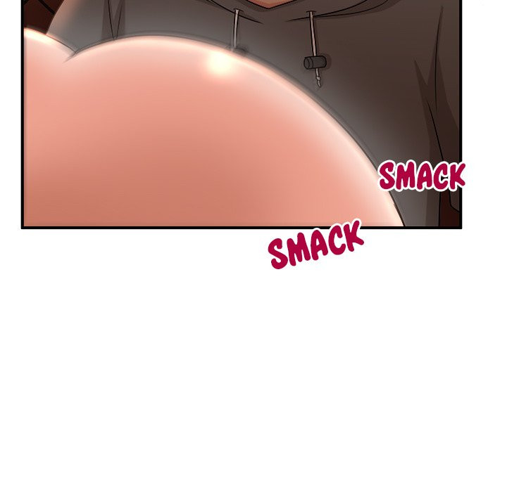 Family Secret chapter 5 page 16