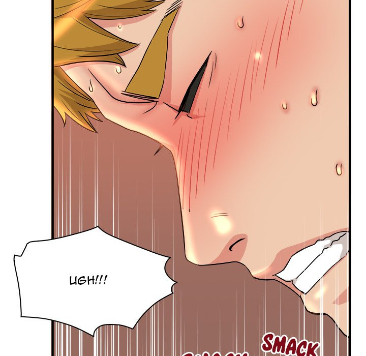 Family Secret chapter 5 page 31