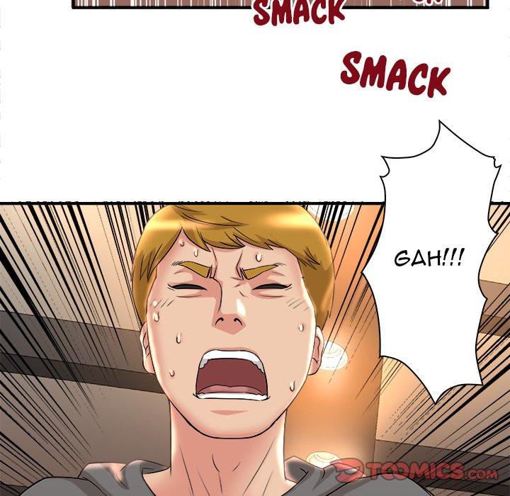 Family Secret chapter 5 page 32