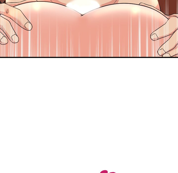 Family Secret chapter 5 page 34