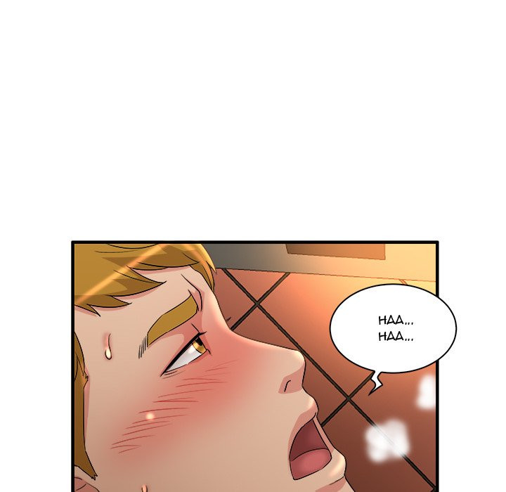Family Secret chapter 5 page 39