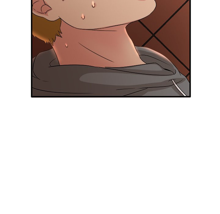 Family Secret chapter 5 page 40