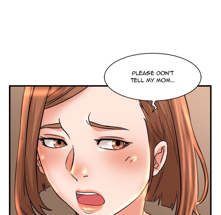 Family Secret chapter 5 page 42