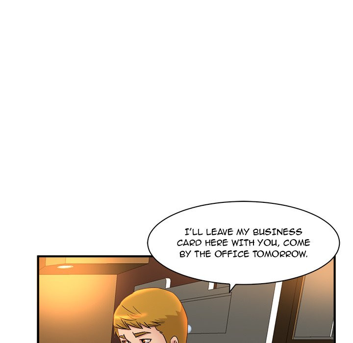 Family Secret chapter 5 page 51