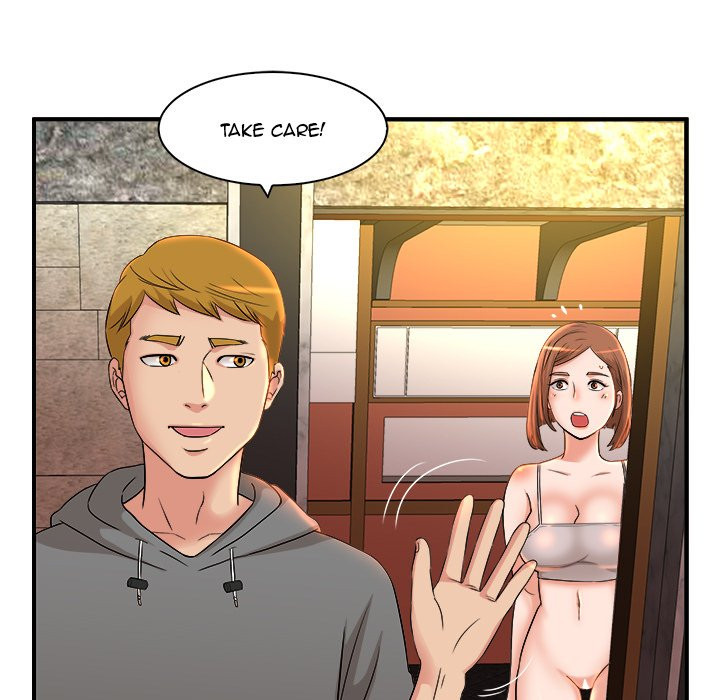 Family Secret chapter 5 page 55