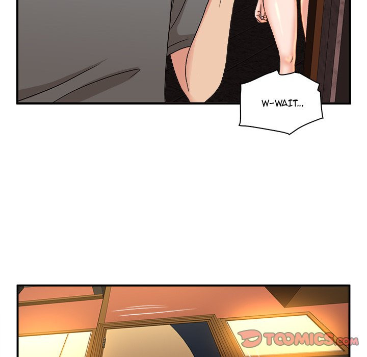 Family Secret chapter 5 page 56