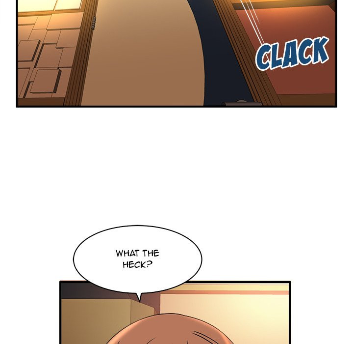 Family Secret chapter 5 page 57