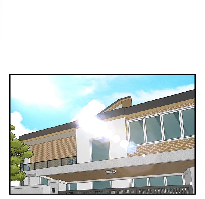 Family Secret chapter 5 page 60