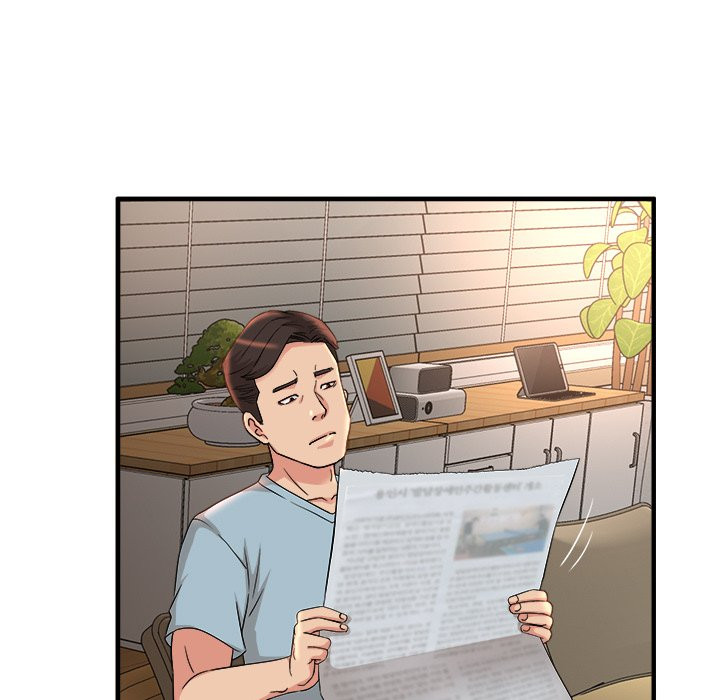 Family Secret chapter 5 page 61
