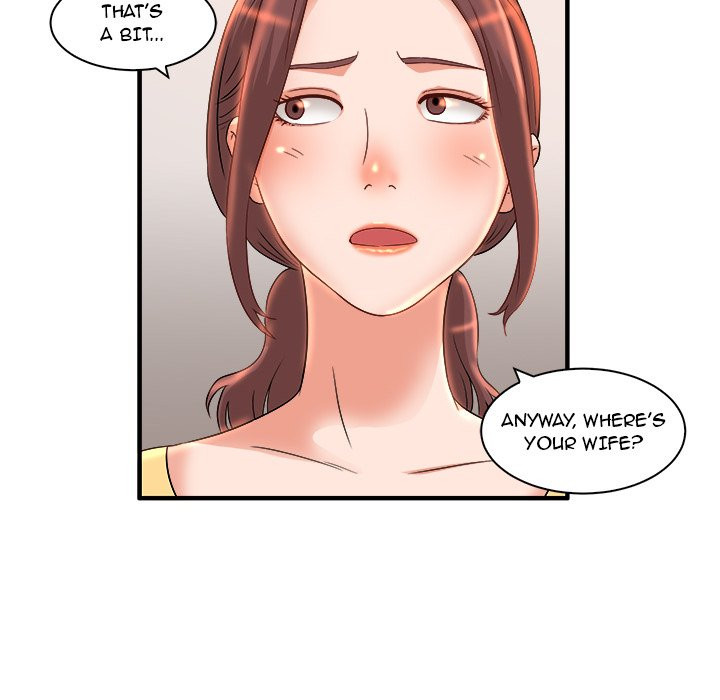 Family Secret chapter 5 page 64