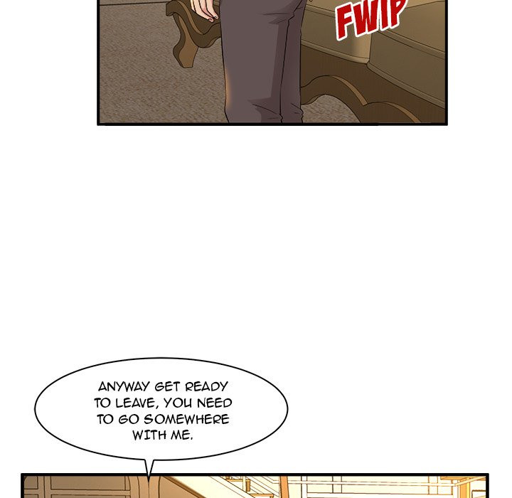 Family Secret chapter 5 page 69